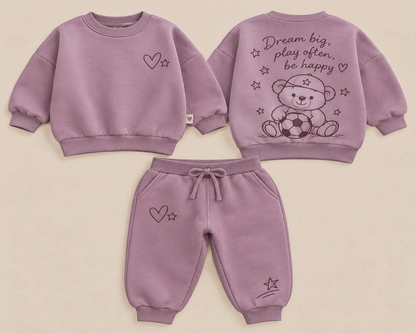 Little love sweater